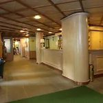 Отель Cristallo 4*