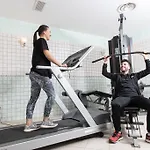 Cristallo Отель