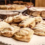 Cristallo Отель 4*