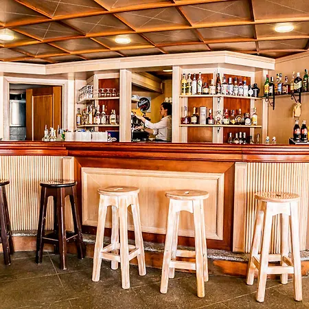 Szálloda Cristallo 4*