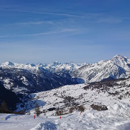Cristallo Sestriere