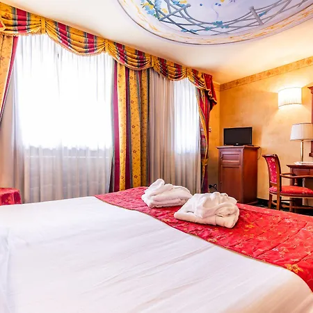 Cristallo 4* Sestriere