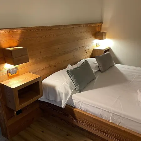 Hotell Cristallo