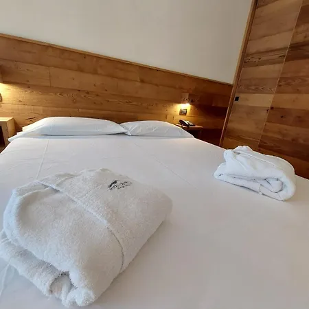 Cristallo Hotell