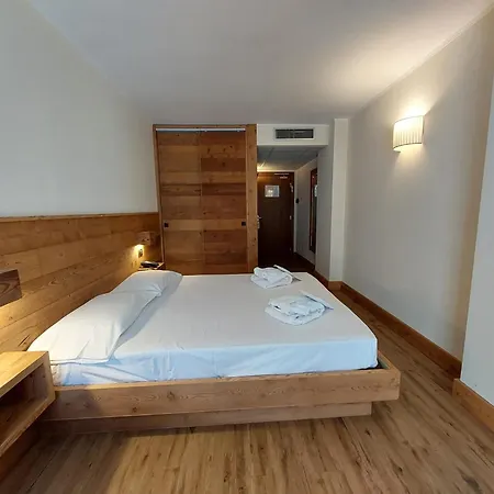 Hotell Cristallo
