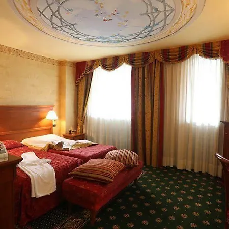 Cristallo 4* Sestriere