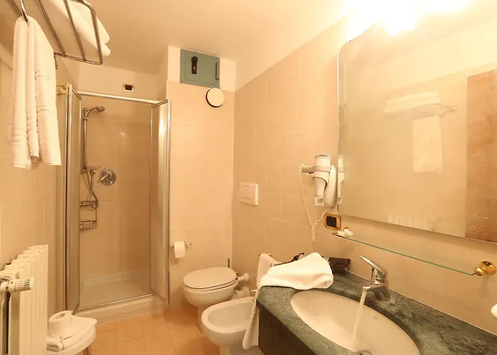 Отель Cristallo Сестриере