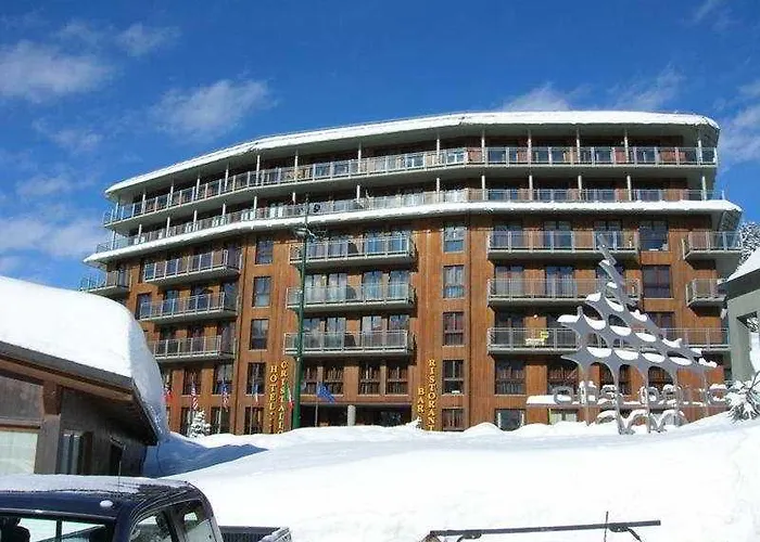 Cristallo Сестриере