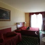 Cristallo Hotel Sestriere