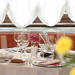 Cristallo Hotel