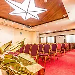 Cristallo Hotel 4*