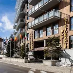 Hotel Cristallo 4*