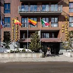Otel Cristallo 4*