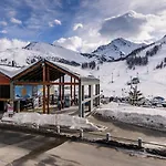 Cristallo Sestriere