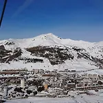 Hotel Cristallo Sestriere