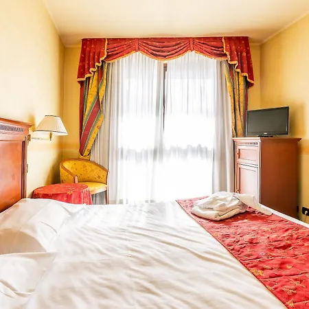 Cristallo 4* Colle Sestriere