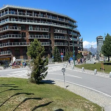 Cristallo Colle Sestriere