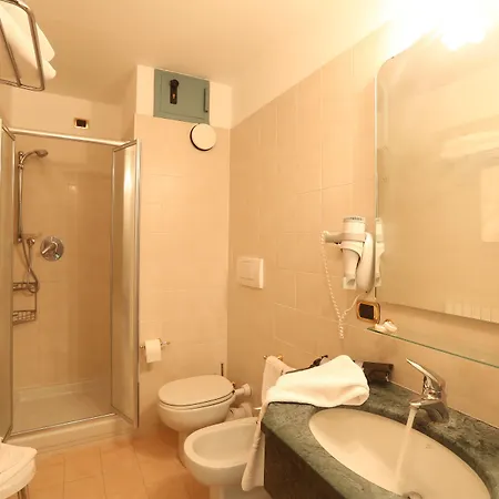 Hotel Cristallo Sestriere