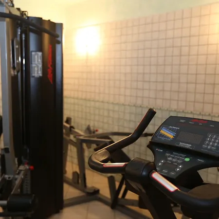 Cristallo Hotel Sestriere