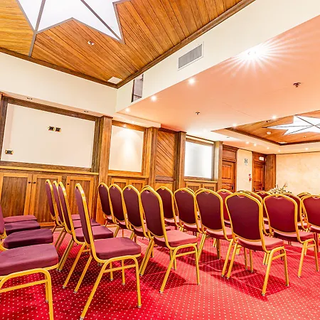 Cristallo Hotel Sestriere