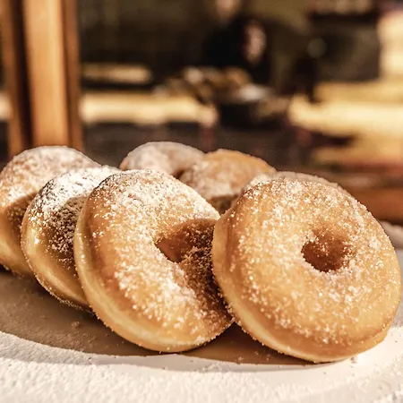 Cristallo Hotel
