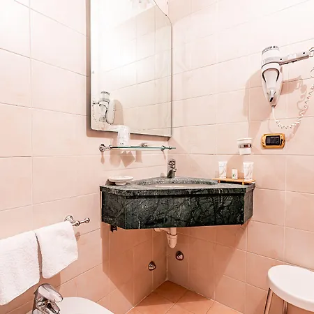 Hotel Cristallo Sestriere