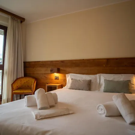 Hotel Cristallo