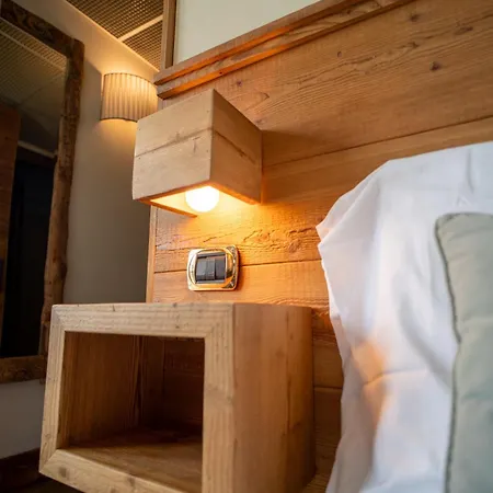 Cristallo Hotel Sestriere
