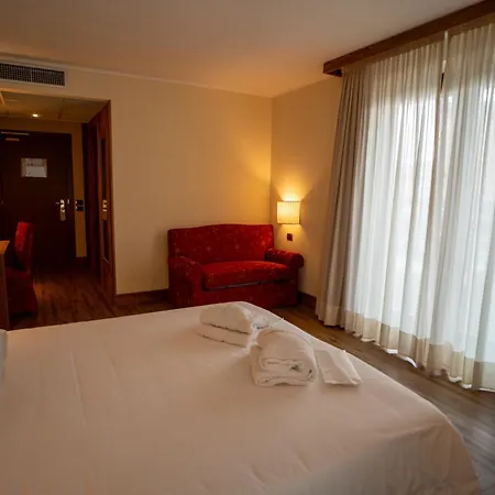 Hotel Cristallo Sestriere