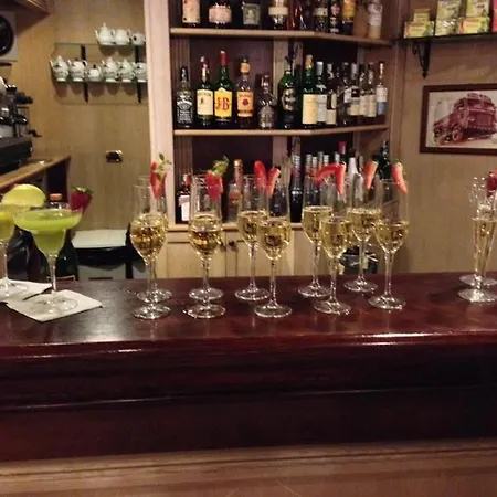 Cristallo 4* سيستريير