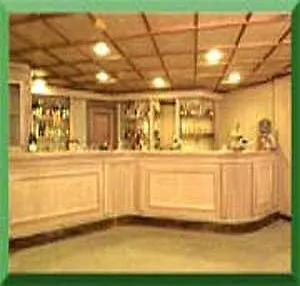 Hotel Cristallo Colle Sestriere
