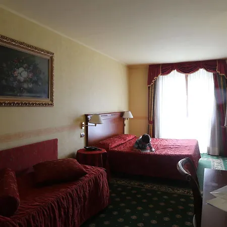Hotel Cristallo