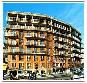 Hotel Cristallo
