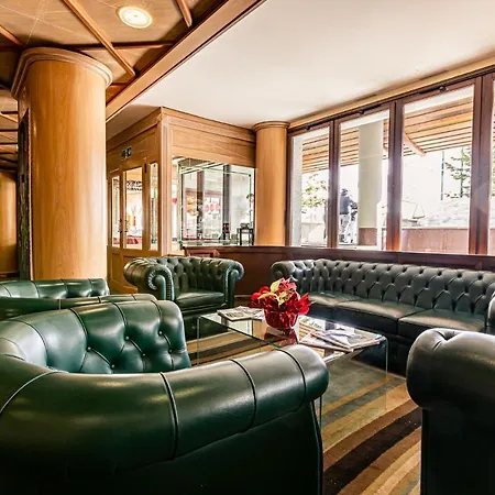 Hotel Cristallo