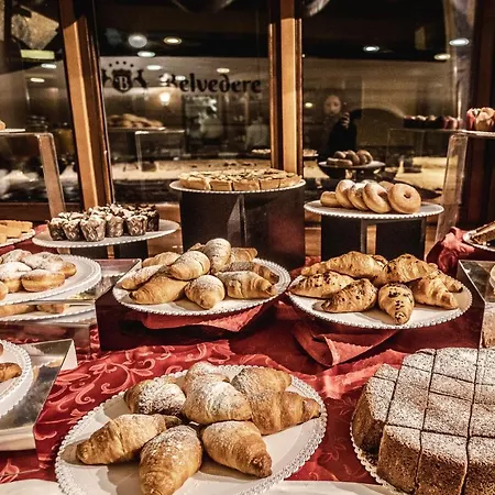 Hotel Cristallo Sestriere