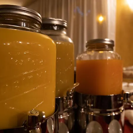 Hotel Cristallo Sestriere