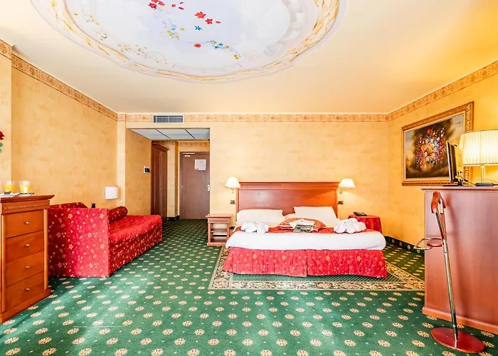 Cristallo 4* Sestriere